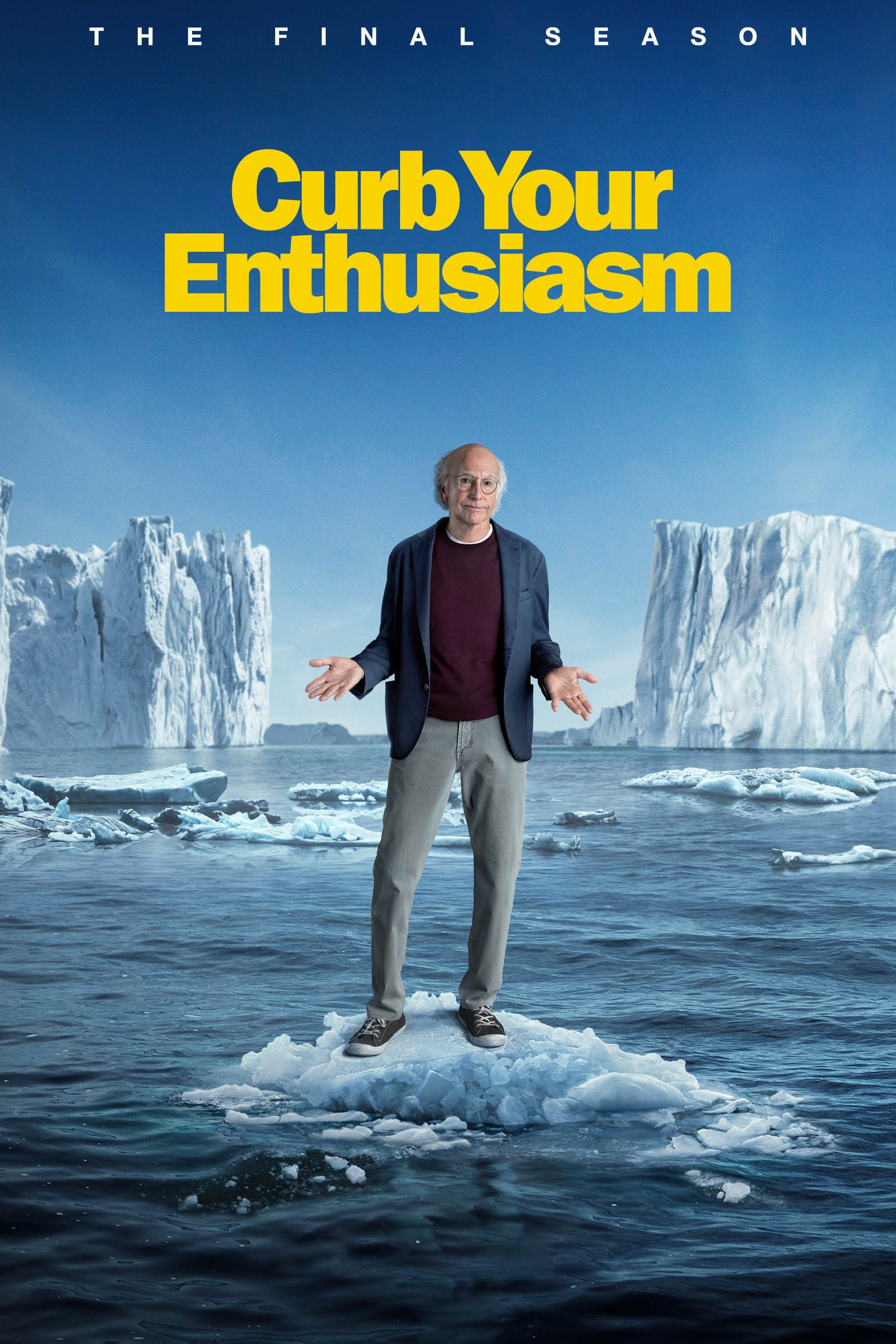 Curb Your Enthusiasm - Season 12 [7746] (A1763497035) [[Shows]] --Plex--